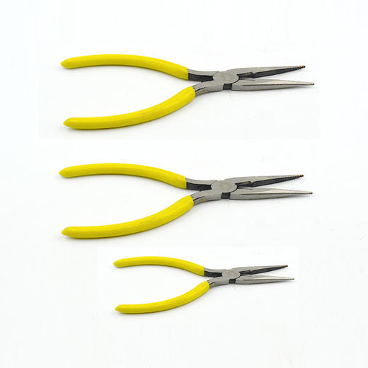 尖嘴钳 钳子 商品图1