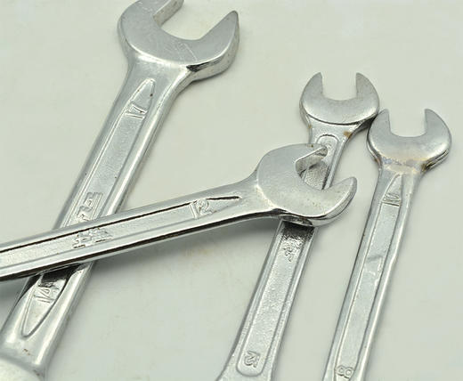 扳手板手多功能帮手Ｔ型板手直扳手 商品图3