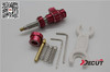 DECUT-ZX229 迪酷特箭侧垫-金属芯反曲配件 商品缩略图1