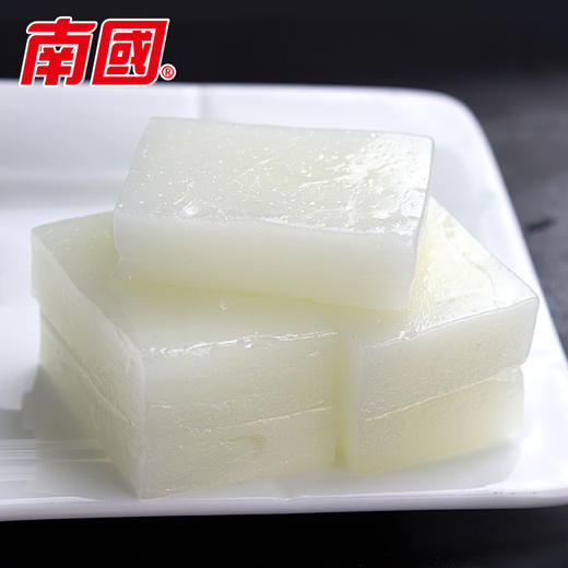 【整箱批发】南国食品 椰子糕200gX30袋 商品图2