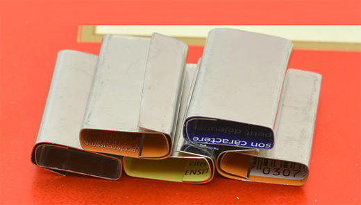 五金扣   包装扣  打包扣 铁扣 【514】 商品图1