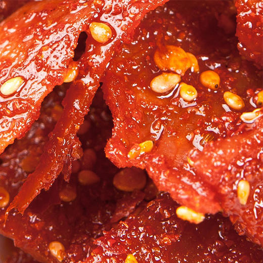 【仙都辣酱鸭】肉条 商品图2