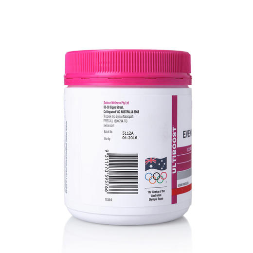 澳洲 Swisse 月见草胶囊 200粒 商品图2