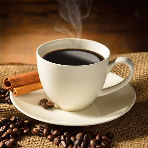 【咖啡】 D大调冲调饮品云南小粒咖啡摩卡+拿铁+炭烧速溶咖啡三合一 商品图4