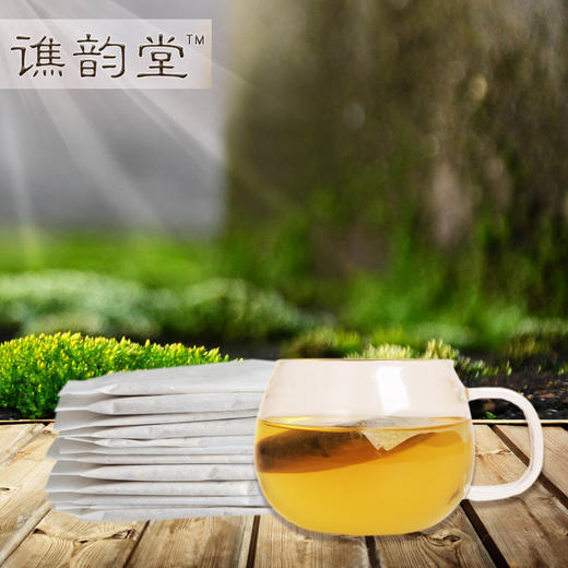 【食品酒水】谯韵堂 大肚子茶160g袋泡 花草茶 商品图2