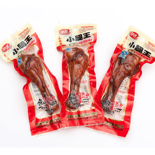 【食品酒水】麻辣小腿王.休闲零食超市小卖部熟食 特产小吃鸭腿肉类零食 商品图4