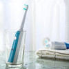 。【电动牙刷金稻】电动牙刷洗脸仪可洗脸刷牙感应充电振动牙刷 商品缩略图0
