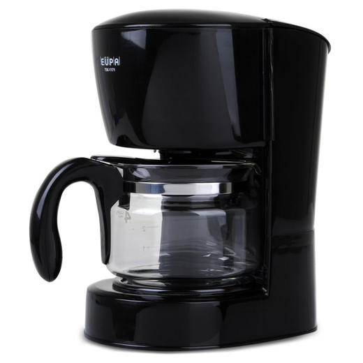 【咖啡机】。滴漏美式咖啡机壶TSK-1171 小型咖啡机 迷你咖啡机 商品图3