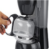【咖啡机】。 家用小型全自动煮茶机 美式滴漏式咖啡机 小家电 商品缩略图2