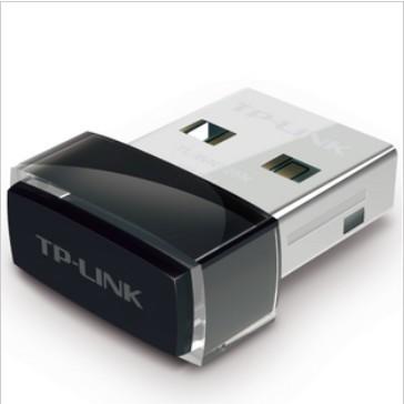 【无线网卡】* TL-WN725N 150M迷你USB无线网卡 模拟AP无线热点 TP-Link 商品图2