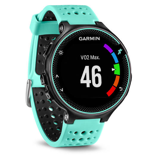 Garmin佳明 Forerunner235 GPS光电心率表 - 佳明跑步系列手表中坚力量，功能均衡 商品图1