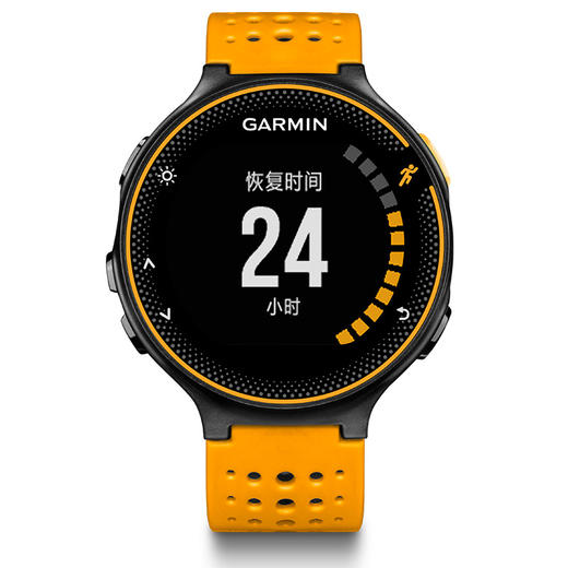 Garmin佳明 Forerunner235 GPS光电心率表 - 佳明跑步系列手表中坚力量，功能均衡 商品图4