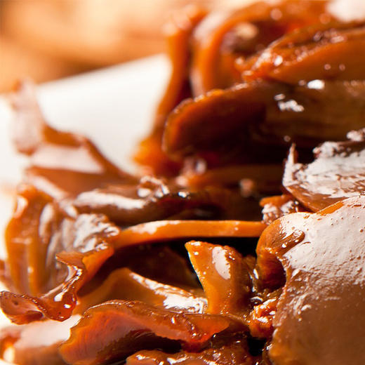 【仙都辣酱鸭】鸭胗 商品图3