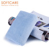 【必败榜——干发巾】迎4月开放日 买二赠一活动中  男士 女士都可以用的十倍吸水干发巾  SOFTCARE速干加长干发巾 毛巾 商品缩略图5