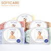 【必败榜——大人小孩都能用的干发帽]】迎4月开放日 买二赠一活动中  SOFTCARE  10倍强吸水 系列  干发帽 85厘米长 大弧度设计 商品缩略图3