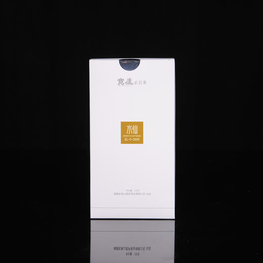 水仙KL-Y-2600（简装）一盒 商品图3