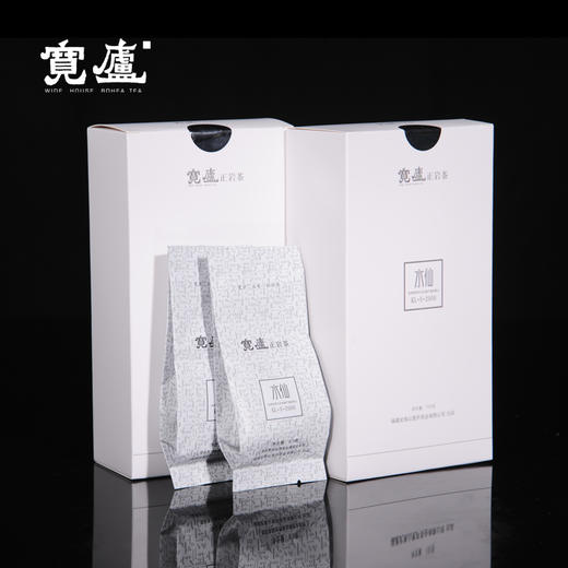 水仙KL-Y-2000（简装）一盒 商品图0