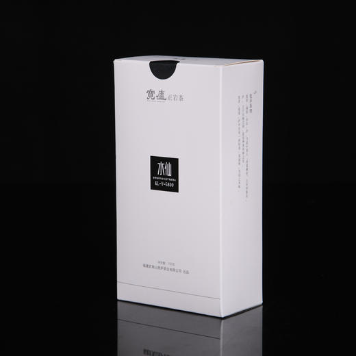 水仙KL-Y-5800（简装）一盒 商品图3