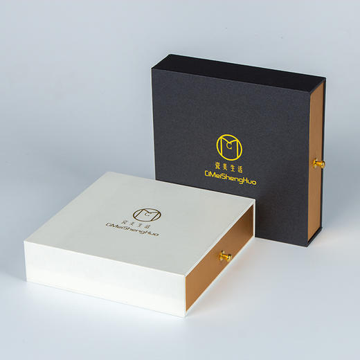 慧悟 手工陶瓷项链 复古民族风毛衣链锁骨链纯银镀金项链女友礼物 商品图4