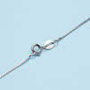 慧悟 手工陶瓷项链 复古民族风毛衣链锁骨链纯银镀金项链女友礼物 商品缩略图3