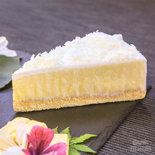 可米酷-十寸榴莲蛋糕冰淇淋【仅限北京五环内】