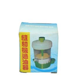 过油器 带磁铁过线油器 过油环 过油器 【635】