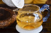 2012年巴达古树茶（茶汤入口，舌面后段与上颚微苦即散，回甘和生津迅速。） 商品缩略图4