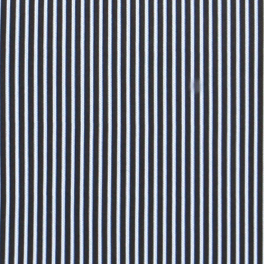 好动衬衫黑白条纹