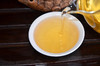 2012年巴达古树茶（茶汤入口，舌面后段与上颚微苦即散，回甘和生津迅速。） 商品缩略图5