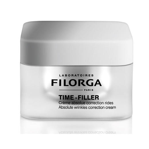 Filorga菲洛嘉  逆时光抗皱面霜（Time-Filler）50ml 商品图0