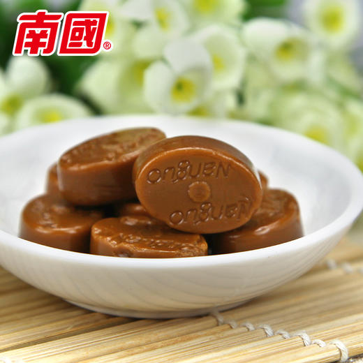 【99任选14】南国食品椰奶咖啡糖200g 商品图3