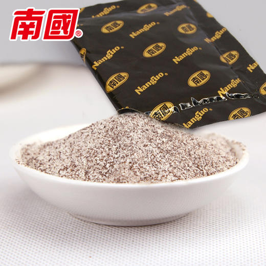【南国食品】 炭烧咖啡680g 两种口味选择 商品图2