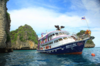 【五一假期船宿】泰国红石紫石丽贝岛5天4晚14潜 商品缩略图0