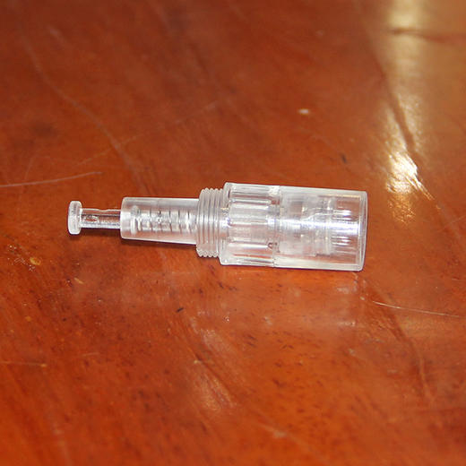 纳米微针针头卡扣（MYM机子专用） 小芯片头（孕睫术） 商品图1
