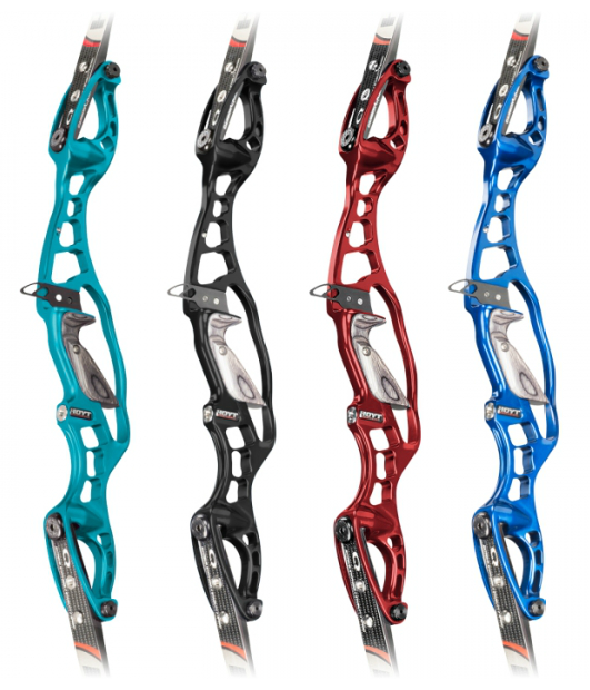 hoytxt霍伊特xt反曲弓把