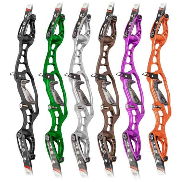 hoyt xt 霍伊特xt反曲弓把 - 兵蚁好物