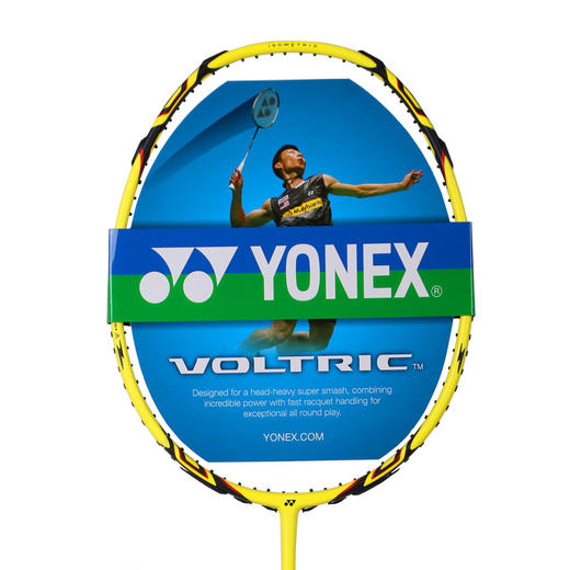 商品详情 产品信息: 品牌:尤尼克斯 型号:vt8etn 拍杆韧度:适中 平衡