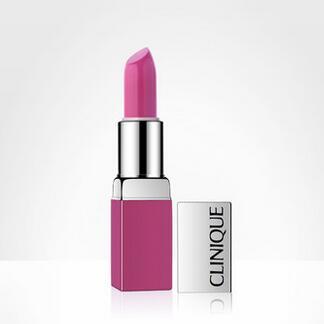 1楼倩碧甜心撞色小方唇膏