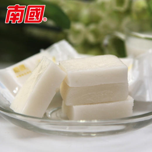 【南国食品】 椰子糕200g×3 商品图3