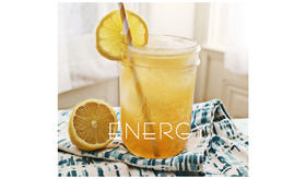 正能量柠檬水（打赏Cindy或补邮费差价）