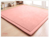 【地毯】日式珊瑚绒地毯 儿童爬行毯榻榻米垫坐垫床垫客厅卧室 商品缩略图3