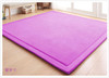 【地毯】日式珊瑚绒地毯 儿童爬行毯榻榻米垫坐垫床垫客厅卧室 商品缩略图4