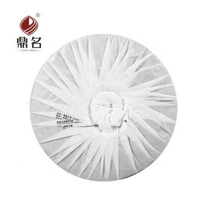 鼎名 甲午年白牡丹白茶 老白茶2013 年  357g/饼  成箱规格：4提共28饼 商品图1