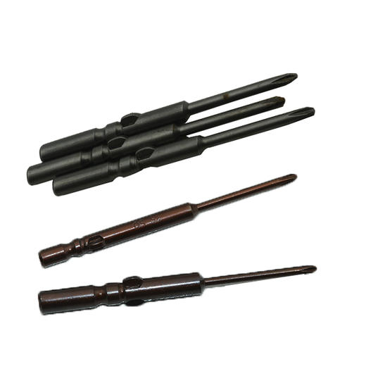 3.0钻头电动钻头 电批头十字电动钻头１盒10条【004】 商品图2