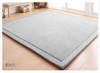 【地毯】日式珊瑚绒地毯 儿童爬行毯榻榻米垫坐垫床垫客厅卧室 商品缩略图7