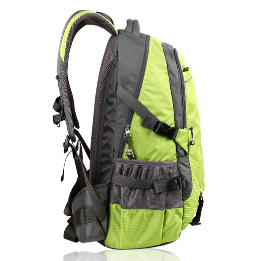 【双肩包】55升大容量登山包 户外旅行背包 运动双肩包 商品图2