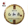 鼎名 甲午年白牡丹白茶 老白茶2013 年  357g/饼  成箱规格：4提共28饼 商品缩略图0
