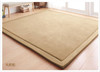 【地毯】日式珊瑚绒地毯 儿童爬行毯榻榻米垫坐垫床垫客厅卧室 商品缩略图6