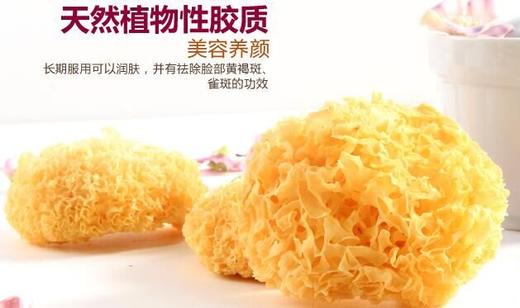 406雪耳60克 商品图0