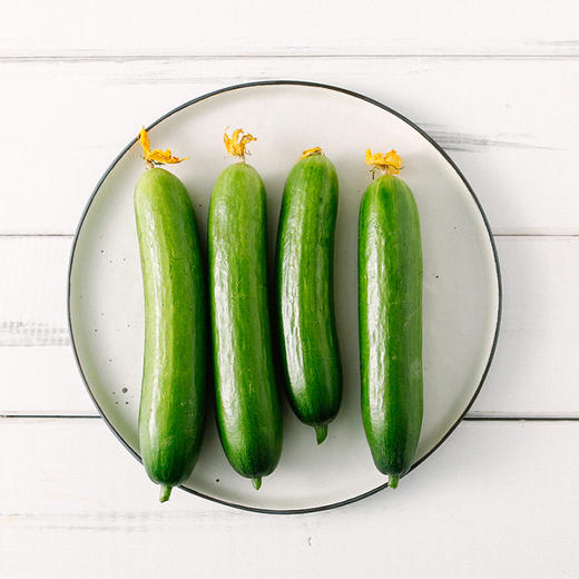 【宏丰精选】水果小黄瓜 清爽可口 可直接生吃  活动价8.8一斤 商品图8